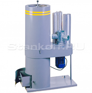 Станок точильно-шлифовальный ТШ-4РБ-П