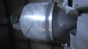 Гранулятор полимерных материалов werner pfleiderer