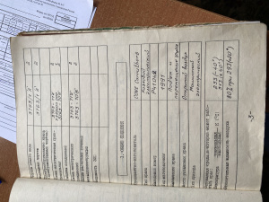 Кран козловой KONE г/п 7,5 тн