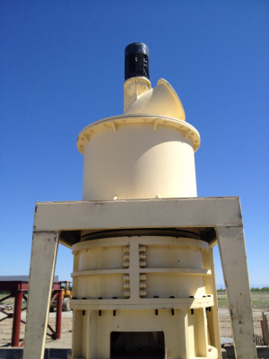 Мельница ультратонкого помола для измельчения минерального порошка