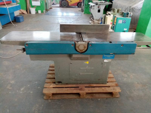 ФУГОВАЛЬНЫЕ И РЕЙСМУСОВЫЕ СТАНКИ