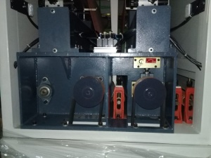 Калибровально-шлифовальный станок МС1000R-RP