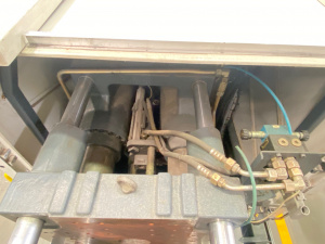 ТПА DEMAG мод. Ergotech Concept 110/470-430