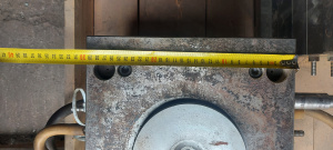 Пресс-формы 2 шт