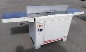 ФУГОВАЛЬНЫЕ И РЕЙСМУСОВЫЕ СТАНКИ