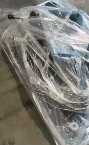 Токарно-винторезный станок с УЦИ 1М65Ф2 РМЦ5000