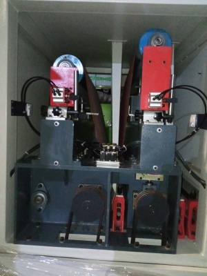 Калибровально-шлифовальный станок МС1300R-RP