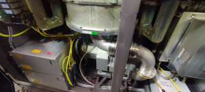 Резонатор Bystronic 4400 Kw