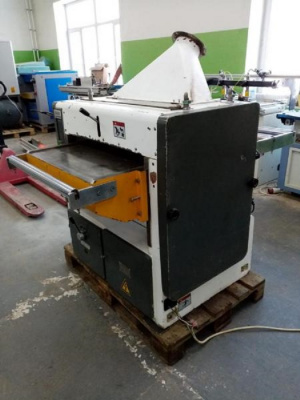 ФУГОВАЛЬНЫЕ И РЕЙСМУСОВЫЕ СТАНКИ