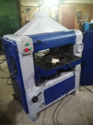 ФУГОВАЛЬНЫЕ И РЕЙСМУСОВЫЕ СТАНКИ