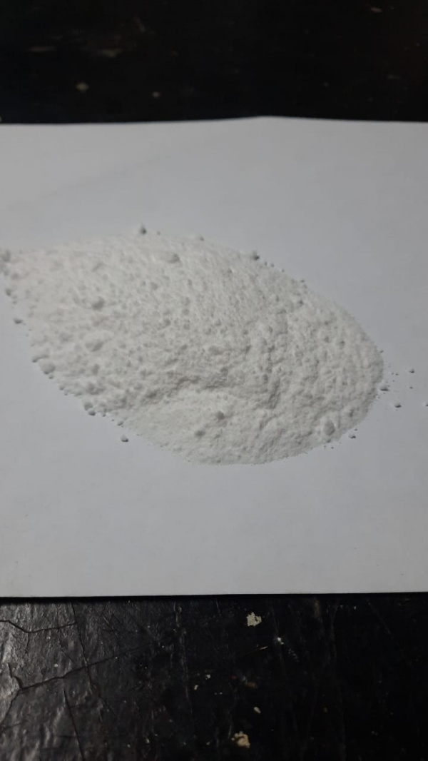 Диоксид кремния