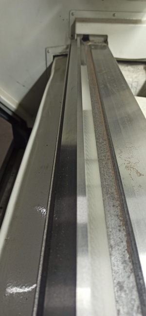 Токарный станок с ЧПУ SMTCL CAK 6150 DI