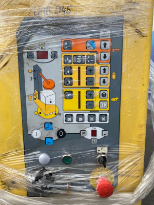 Паллетоупаковщик SIAT SW2