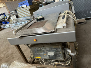 Вакуумно-упаковочная машина Henkelman Polar 2-85