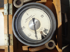 Динамометр ДПУ-2-2