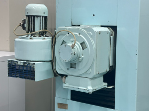 Плоскошлифовальный станок ELB - DG-L SWR 60