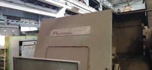 токарный 1П756ДФ3