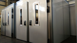 Расстоечный шкаф Климат- Агро