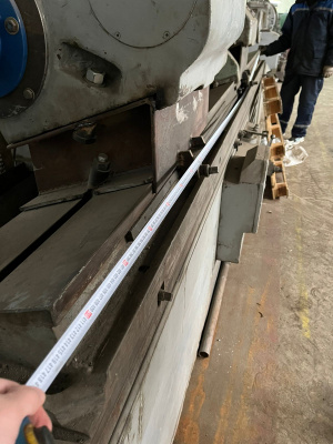 Круглошлифовальный 3м175