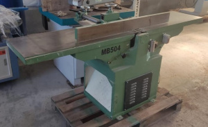 ФУГОВАЛЬНЫЕ И РЕЙСМУСОВЫЕ СТАНКИ