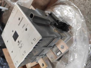 Котнтакторы Siemens 3TB56 400А