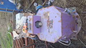 Горелка амг