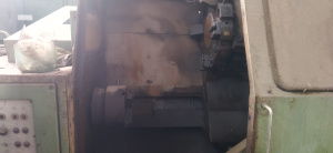 токарный 1П756ДФ3