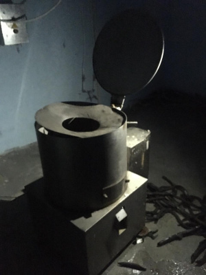 Центрифуга очистки слизистых, шерстных субпродуктов Г6-ФЦС, Г6-ФЦШ, В2-ФОС, В2-ФОШ