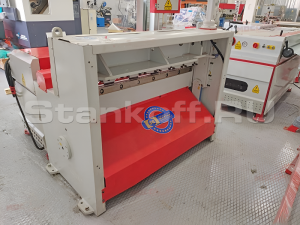 Линия поперечной резки BKM-01