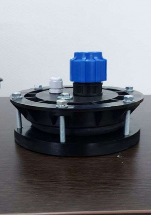 Пресс-формы 2 шт