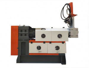 Гранулятор для пластика (стренги) SJ 125/125 HGM