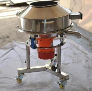 Вибропросеиватель для муки 1000-1