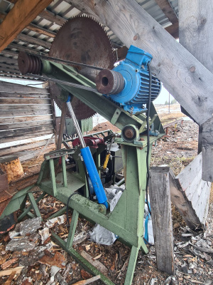 Готовый бизнес по производству и фасовке древесного угля