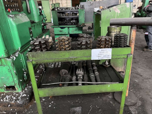 Металлообрабатывающие станки