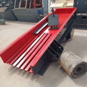 Дизельный щёковой дробильный комплекс на базе PE600x900