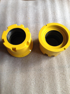 Обойма на сальниковый узел