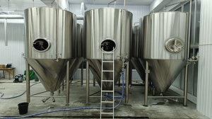 Танк ЦКТ - 3000