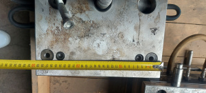 Пресс-формы 2 шт