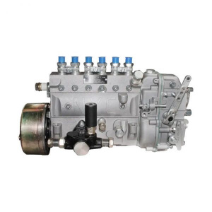 ТНВД для двигателя YUCHAI YC6108/C6B125