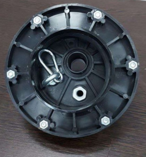 Пресс-формы 2 шт