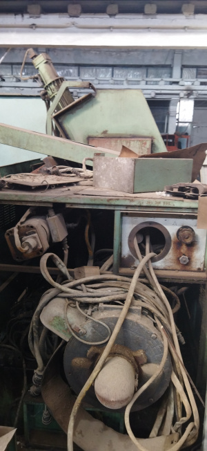 токарный 1П756ДФ3