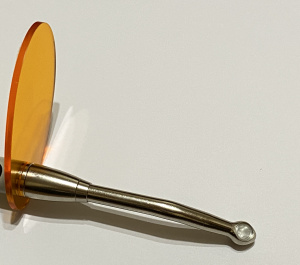 Полимеризационные лампы