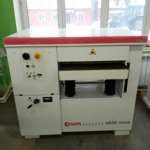 ФУГОВАЛЬНЫЕ И РЕЙСМУСОВЫЕ СТАНКИ