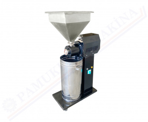 Промышленная кофемолка