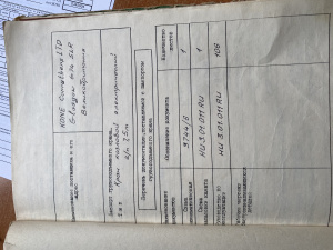 Кран козловой KONE г/п 7,5 тн