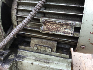 Компрессор ПАВ-60