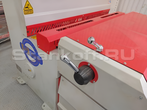 Линия поперечной резки BKM-01