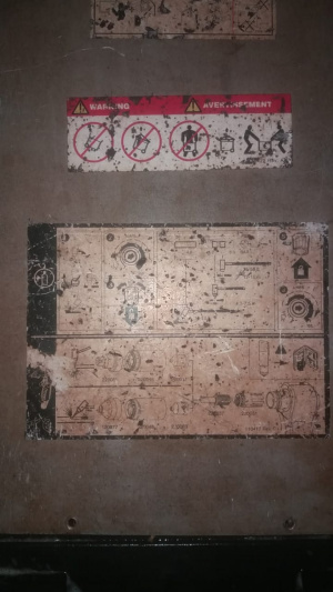 Станок Плазменной резки YILDIRIM CNC Compact CM1530 1500x3000