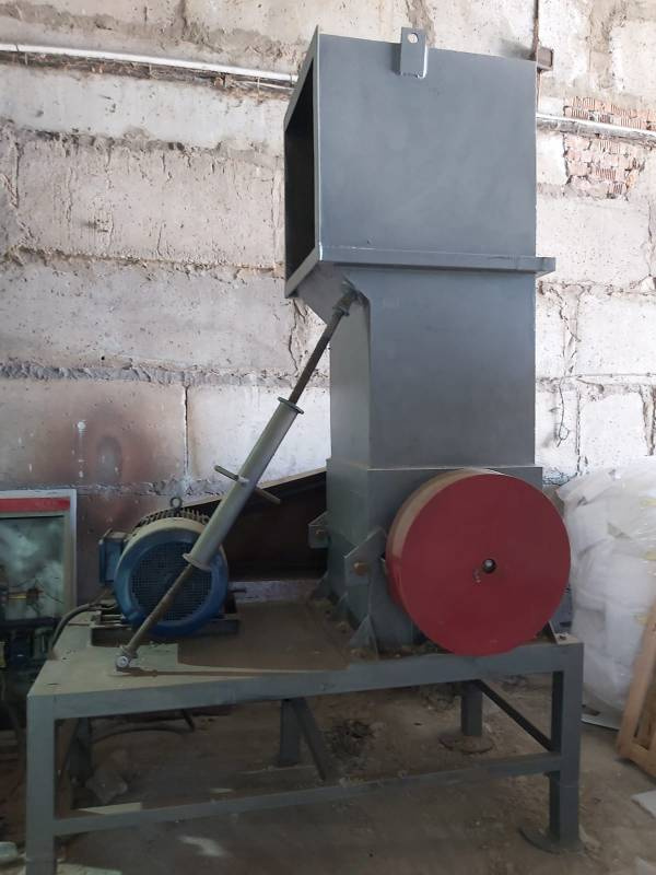 Дробилка Китай STR