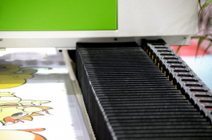 Станок для лазерной резки и гравировки LC-1318MN